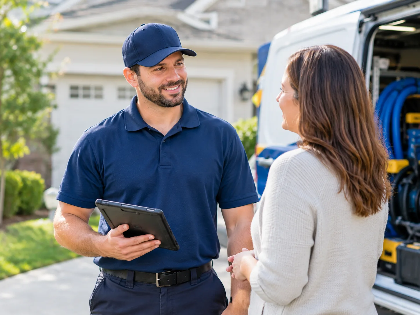 Sewage Backup Cleanup Navarre, FL FAQs
